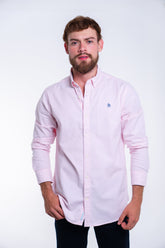 Camisa Penguin Oxford Camisas